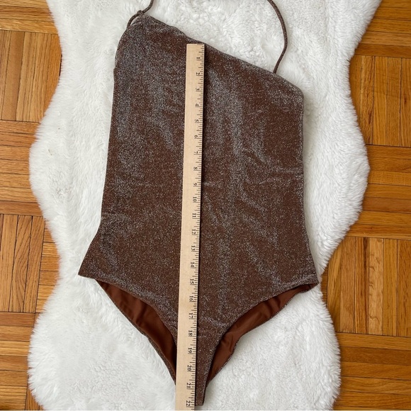 JOHANNA ORTIZ set two pieces skirt and bodysuit resort vacation mermaid size 4 - Picture 12 of 16